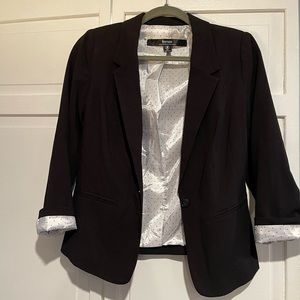 Kenzie Blazer
